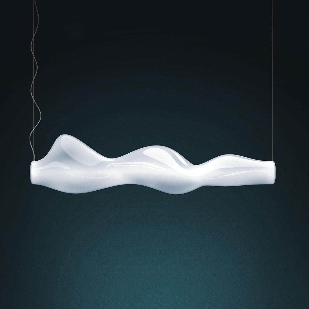 设计师现代简约餐厅吊灯书房吧台长条展厅美容院工作室个性灯具,淘宝优惠券,粉丝福利购,淘宝优惠卷