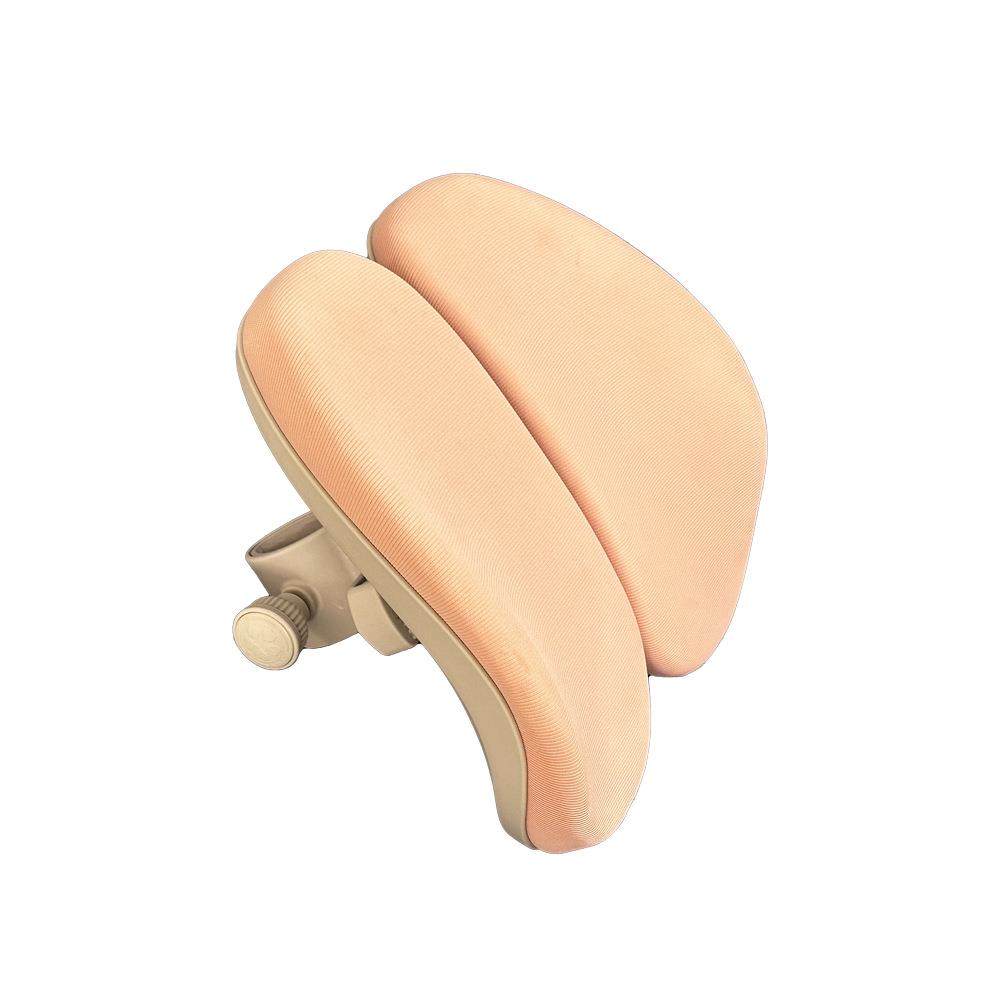 【学习椅配件】可升降学习桌椅配件塑料配件现货升降椅,淘宝优惠券,粉丝福利购,淘宝优惠卷