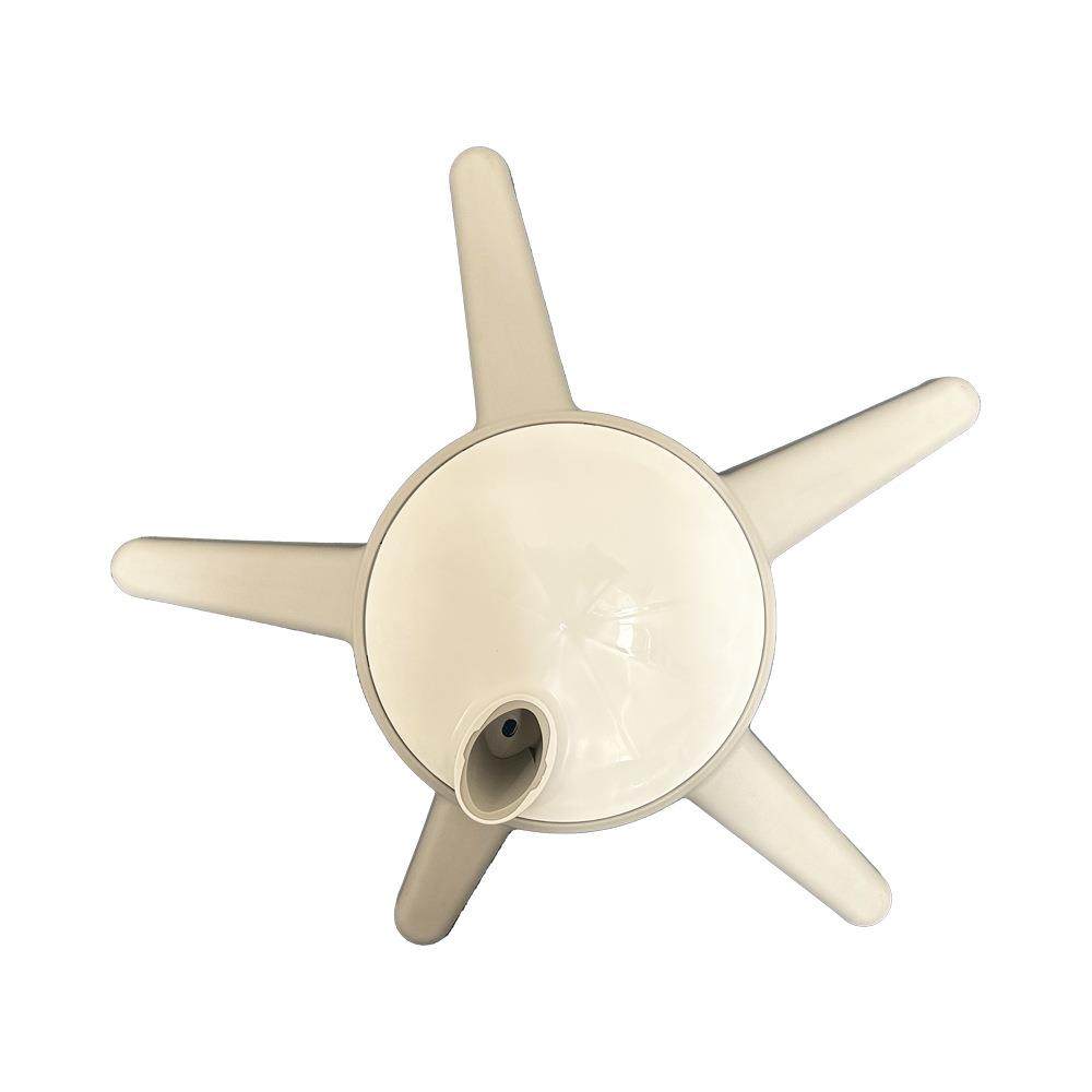 【学习椅配件】可升降学习桌椅配件塑料配件现货升降椅,淘宝优惠券,粉丝福利购,淘宝优惠卷