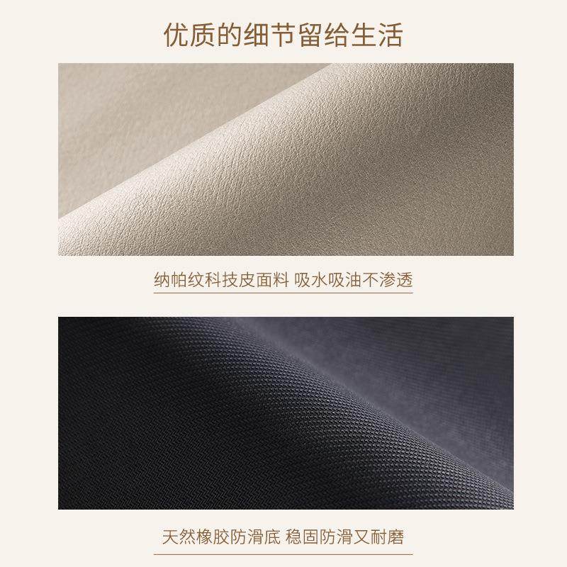 现代厨房地垫硅藻泥L形整块吸水垫吸油防滑可擦免洗防油耐脏地毯,淘宝优惠券,粉丝福利购,淘宝优惠卷