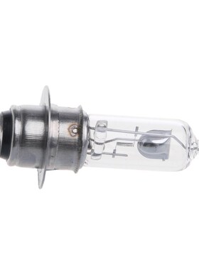 P15D-25-1 DC 12V 35W White Halogen Headlight Bulb Lamp  Moto