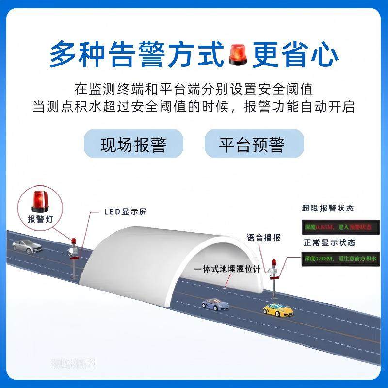 雨季洪水内涝汛情监控系统 易涝点地埋式积水监测仪 井盖液位测量,淘宝优惠券,粉丝福利购,淘宝优惠卷