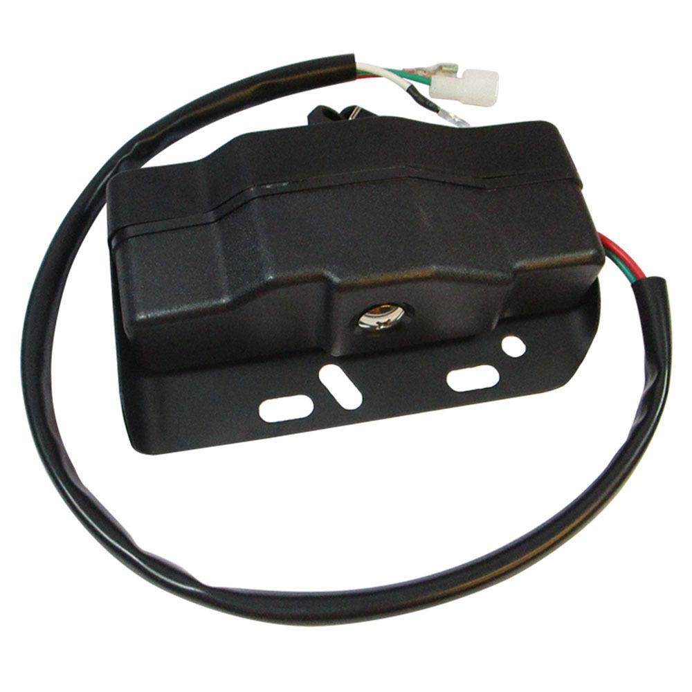 柴油机组零配件3线开关启动盒 微耕机 发动机 马力切割机电启动锁,淘宝优惠券,粉丝福利购,淘宝优惠卷