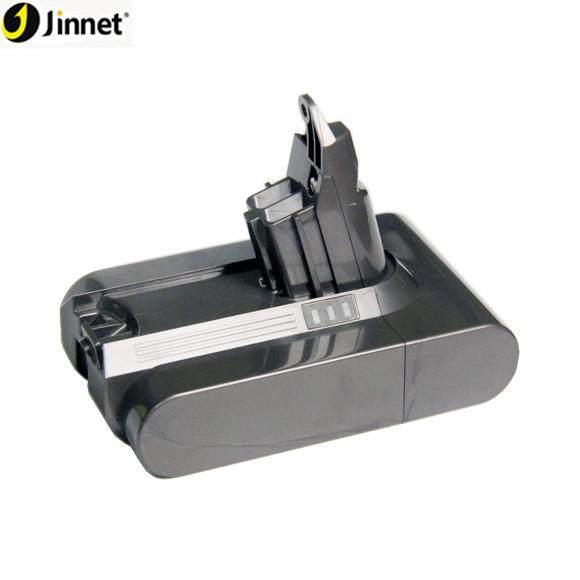 JNT适用森Dyson吸尘器电池V6/DC58/59/62/72/74/SV03/04/06/07/09,淘宝优惠券,粉丝福利购,淘宝优惠卷