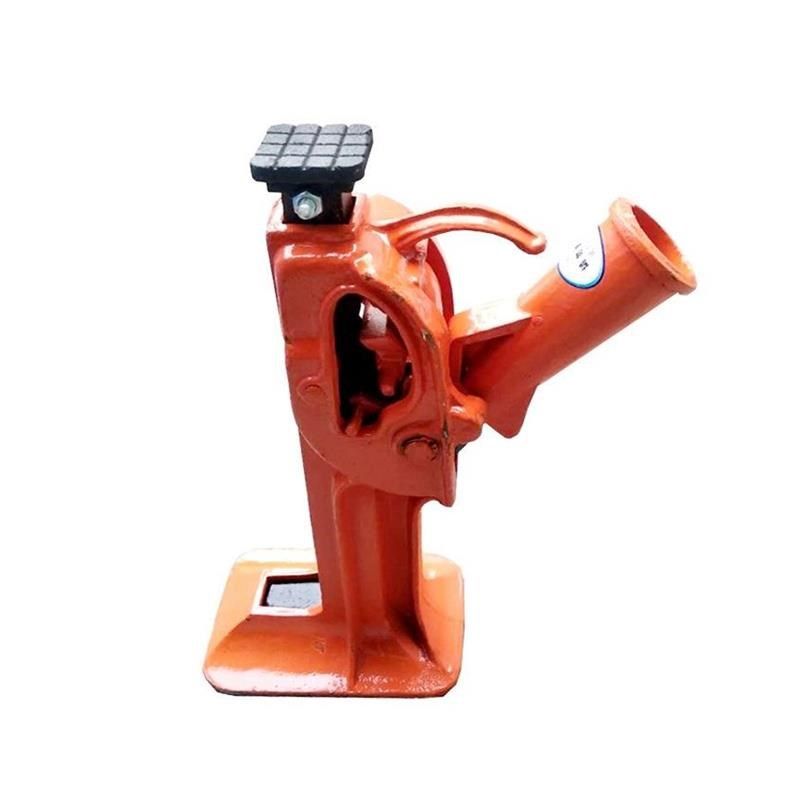 20吨齿条起道机 单管手维式千斤顶 H铁路抬务压护轨道工高机,淘宝优惠券,粉丝福利购,淘宝优惠卷