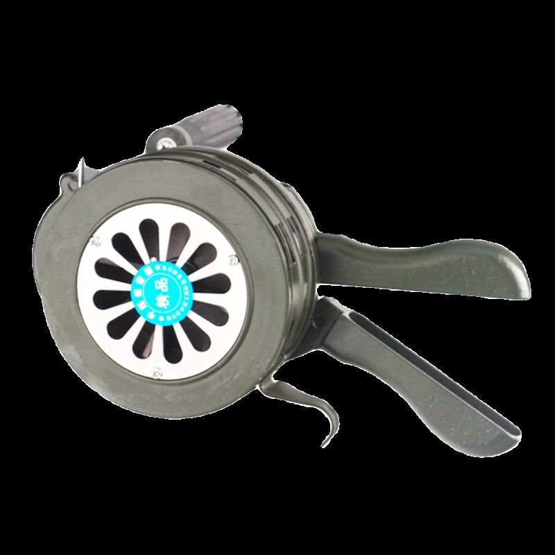 手摇警报器固定式警报器防空高分贝警报器手摇森林水利防火警报器,淘宝优惠券,粉丝福利购,淘宝优惠卷