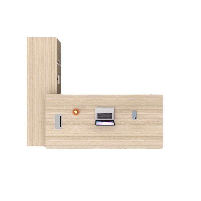 单人老板办公桌椅主管经理桌子老板桌椅组合简约现代办公室大班台,淘宝优惠券,粉丝福利购,淘宝优惠卷