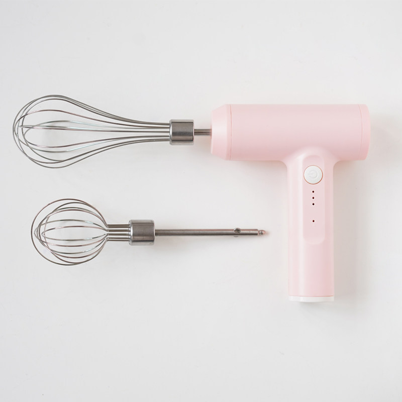 无线充电式搅拌器电动家用小型香薰蜡烛奶油裱花手工皂烘焙打泡器,淘宝优惠券,粉丝福利购,淘宝优惠卷