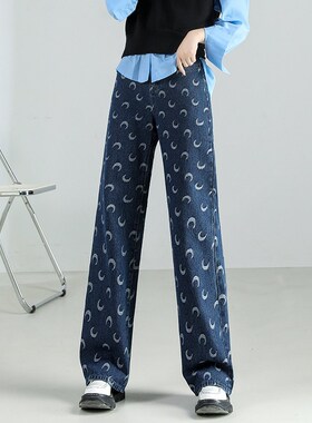 Spring Summer  Casual Women Loose Vintage Female Pants Women