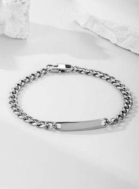 Customized Cat Chain Collar Free Engraved Puppy Kitten ID Na