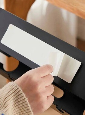 2024 Under Desk Cable Management Cable Tray Under Desk With