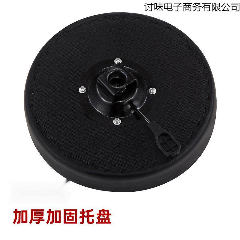 升降转凳美发大工椅子发廊专用剪发凳理发师傅椅圆美甲椅按摩,淘宝优惠券,粉丝福利购,淘宝优惠卷