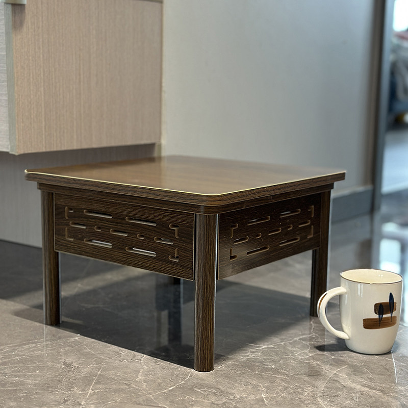 沙发边几客厅家用茶桌边柜办公室茶台实木方几小方桌小茶几小木桌,淘宝优惠券,粉丝福利购,淘宝优惠卷