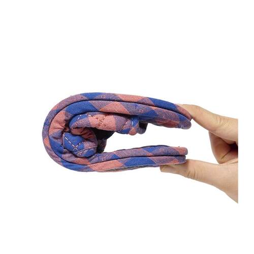 Women Slippers Lightweight Home Shoes Antislip Soft Indoor F - 图3