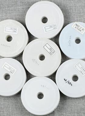 0.3~1.0mm Thin Stainless steel wire Beading Rope Cord Thread