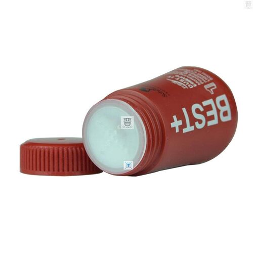 Useful Mattifying Powder Increases Hair Volume Captures - 图1