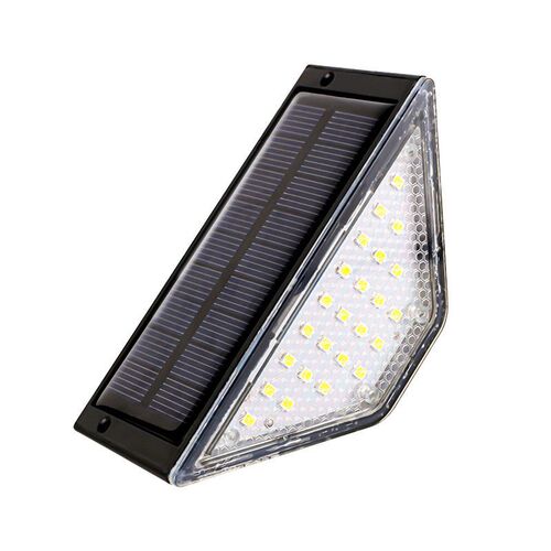 Solar  Step Light Stair Foot Light urtyard Garden Trail Porc - 图2