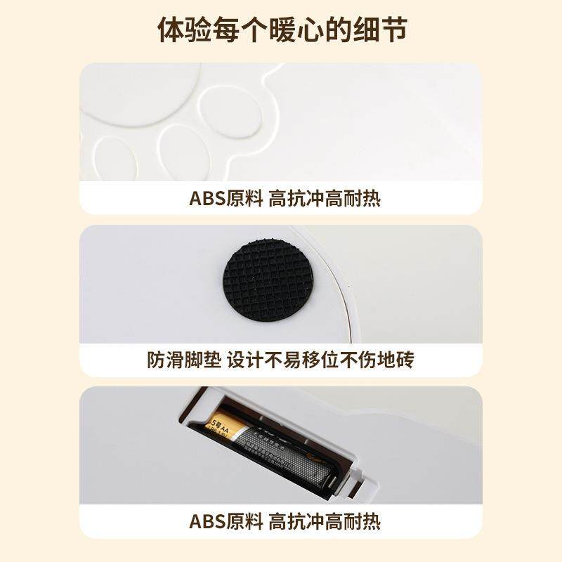 宠物碗智能定时猫咪喂食器定量干湿粮双餐分隔家居狗狗自动喂养,淘宝优惠券,粉丝福利购,淘宝优惠卷