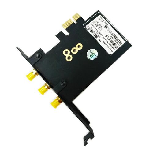 Broadcom BCM943602CS Desktop Dual Band 802.11 AC PCI-E Wi-Fi - 图2