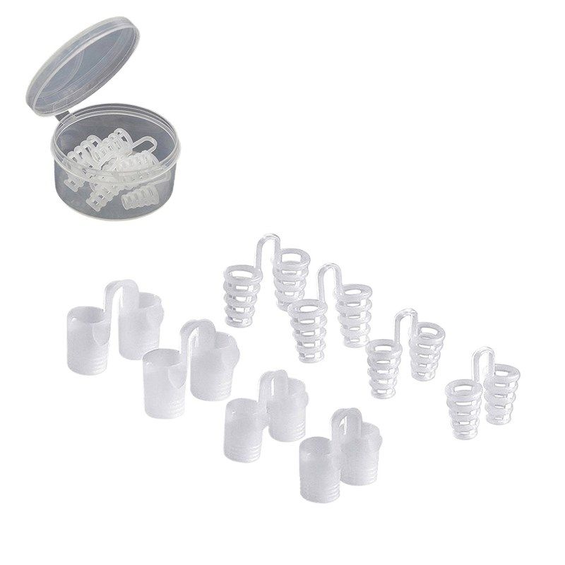 扩张扩鼻器鼻腔鼻孔鼻腔支撑架支架鼻塞通气通鼻撑开呼吸矫正撑管,淘宝优惠券,粉丝福利购,淘宝优惠卷