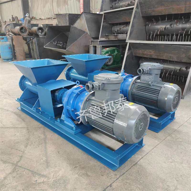 矿用炮泥机 练泥机4千瓦 5.5千瓦 7.5千瓦PN-A型  防爆隧道挤出机,淘宝优惠券,粉丝福利购,淘宝优惠卷