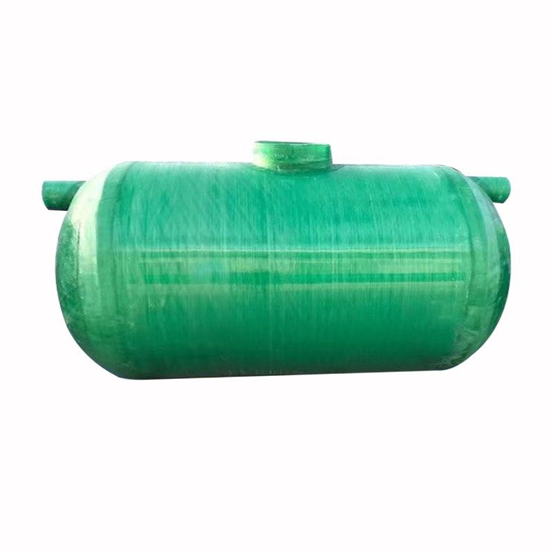 重庆玻璃钢化粪池1-100立方隔油池蓄水池污水池新农村旱厕改造,淘宝优惠券,粉丝福利购,淘宝优惠卷