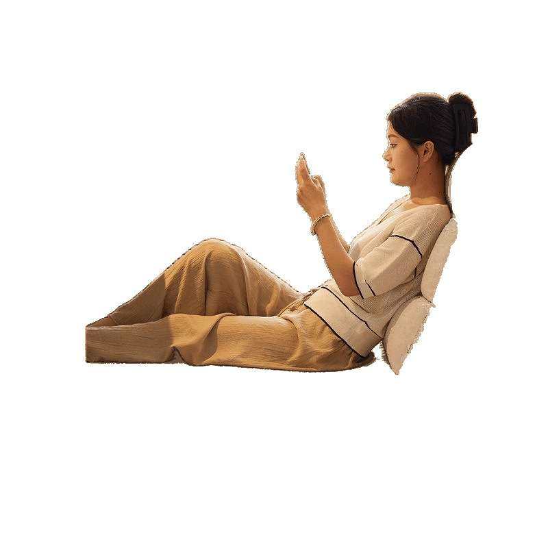 折叠躺椅午休午睡单人床两用椅家用电脑椅办公室懒人座椅沙发椅子,淘宝优惠券,粉丝福利购,淘宝优惠卷