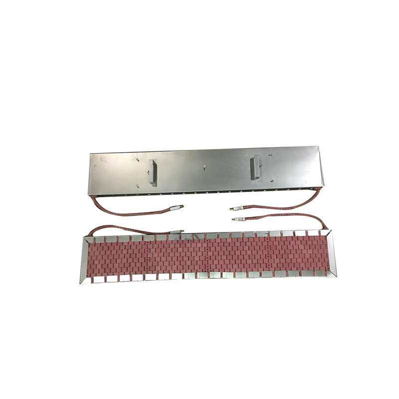 厂家直供 LCD型履带式工装加热器碳化硅发热板合金钢预热加热板,淘宝优惠券,粉丝福利购,淘宝优惠卷