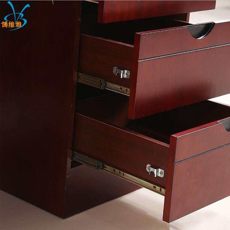 办公家具办公家具实木贴皮办公桌 简约老板桌1.2 1.4米电脑桌现货,淘宝优惠券,粉丝福利购,淘宝优惠卷