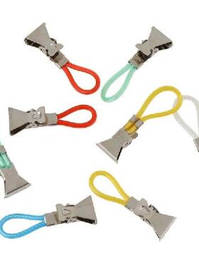 5PCS/8Pcs+Clothes+Pegs+Metal+Stainless+Steel+Clothespins