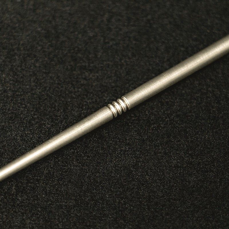 庆松堂苏工铜炉名家胡庆松制白铜灰压香筷打香篆工具香道香具,淘宝优惠券,粉丝福利购,淘宝优惠卷