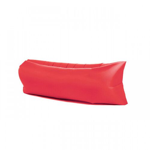 Inflatable Sofa Cushion Camping Air Tent Bed Sleeping Bag - 图0