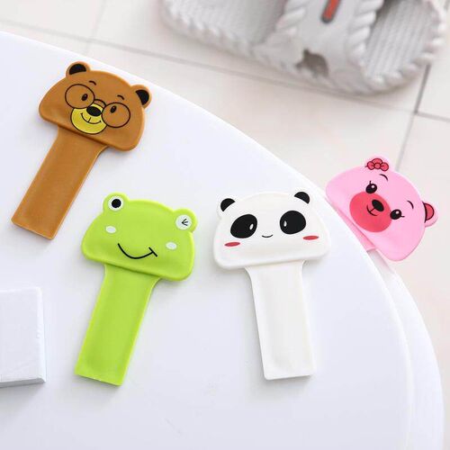 Toilet Lid Lifter Creative Anti-dirt Handle Universal Puller - 图1