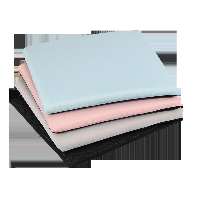 坐垫学生教室专用板凳课桌椅子垫子记忆棉宿舍长方形透气小屁垫,淘宝优惠券,粉丝福利购,淘宝优惠卷