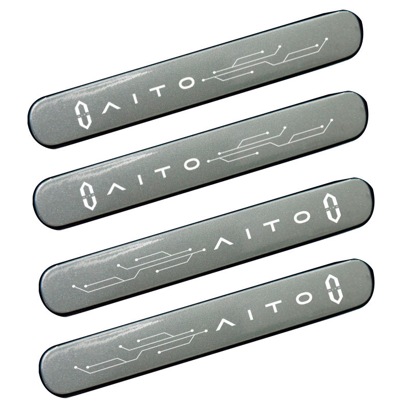 适用于问界m5门碗贴膜拉手贴膜门把手保护膜车身贴防撞防刮贴改装,淘宝优惠券,粉丝福利购,淘宝优惠卷