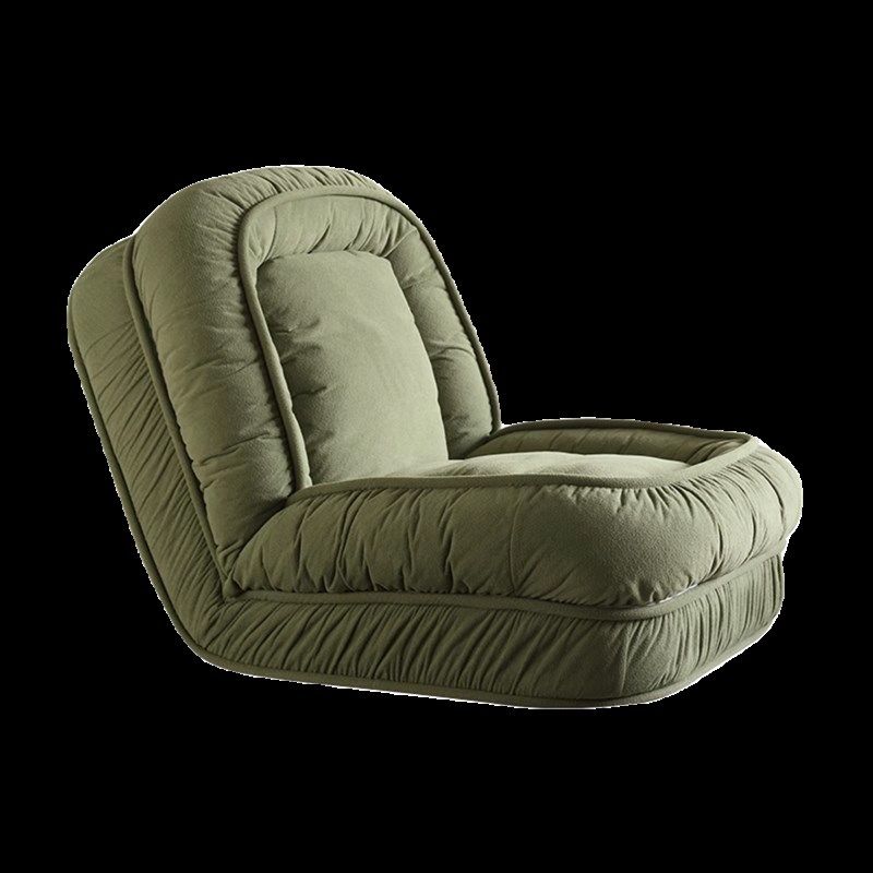 阳台懒人沙发可躺可睡人类狗窝折叠两用沙发床客厅小户型休闲椅,淘宝优惠券,粉丝福利购,淘宝优惠卷