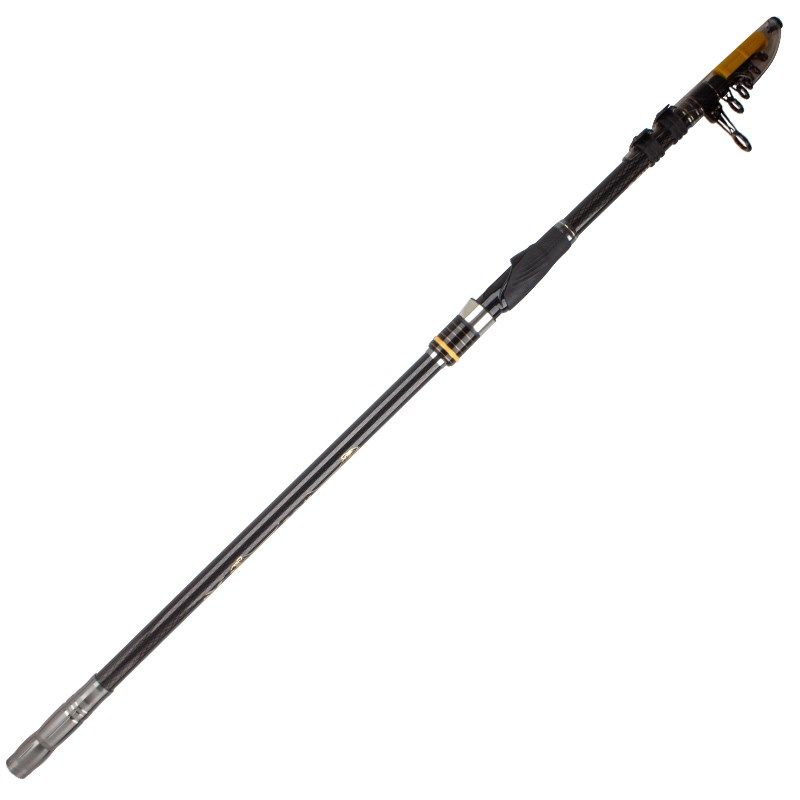 夜光海杆碳素抛竿远投竿鲢鳙青鱼超硬巨物海钓竿硬尾3.9/.2米.5,淘宝优惠券,粉丝福利购,淘宝优惠卷