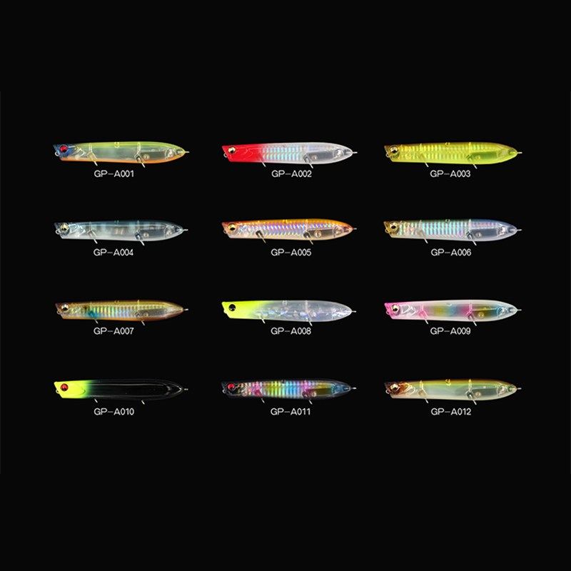 路标疯狗超远投浮水铅笔路亚假饵翘嘴鱼鲈鱼水面波爬之子狗硬饵,淘宝优惠券,粉丝福利购,淘宝优惠卷