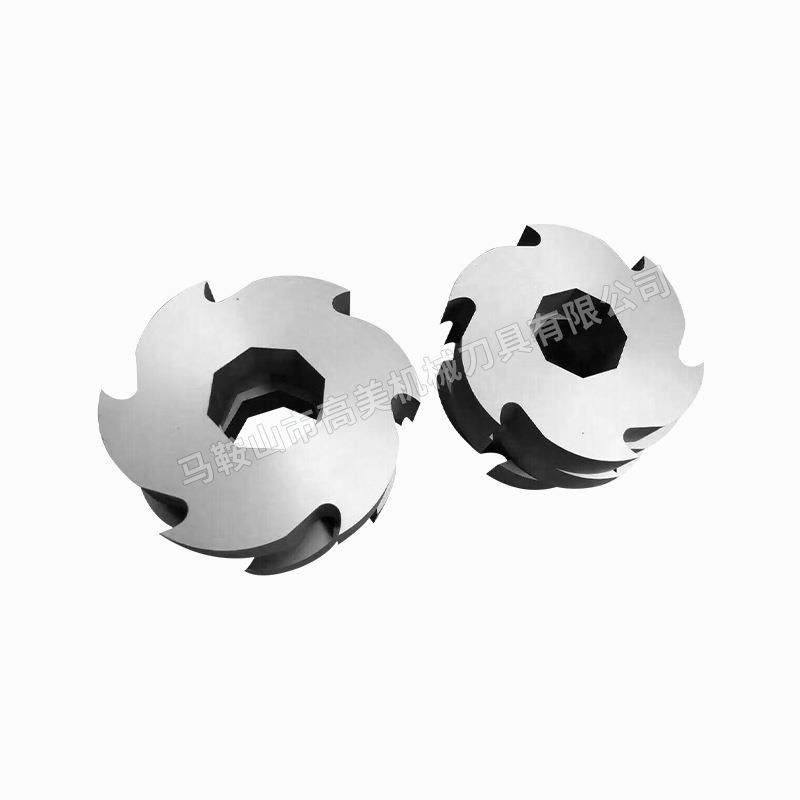 厂家直销撕碎机刀片粉碎机爪刀工业用钢筋刀生活垃圾轮胎高速钢,淘宝优惠券,粉丝福利购,淘宝优惠卷