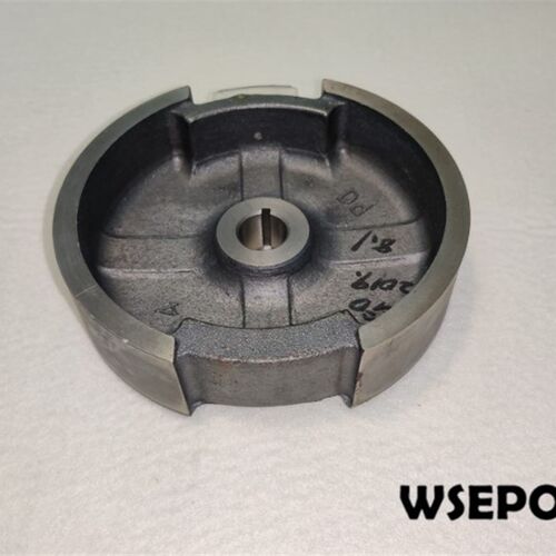 Quality Flywheel fits for GX160 GX200 CHINA MODEL 168F 170F - 图0