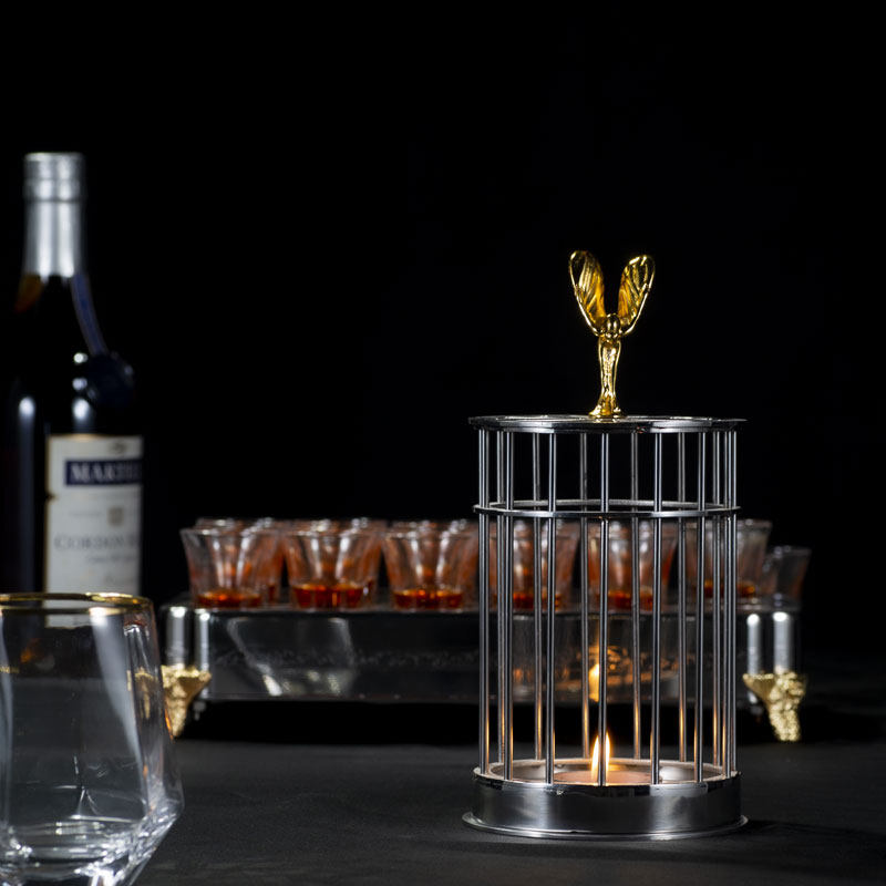 酒吧ktv摆件烟灰缸果盘杯架不锈钢冰桶话筒架摆台用品全高端,淘宝优惠券,粉丝福利购,淘宝优惠卷