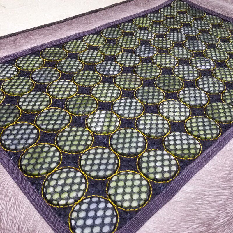 玉石锗石托玛琳保健加热座垫办公室加热坐垫远红外理疗垫加大坐垫,淘宝优惠券,粉丝福利购,淘宝优惠卷