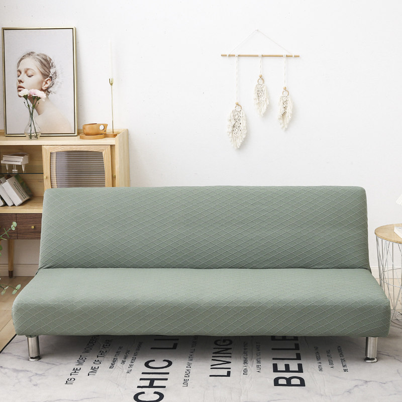 弹力布宜沙发床罩全包加厚通用型折叠无扶手沙发床罩懒人沙发,淘宝优惠券,粉丝福利购,淘宝优惠卷