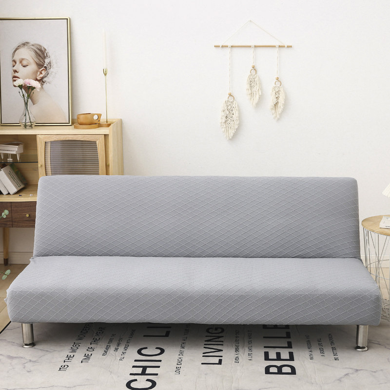 弹力布宜沙发床罩全包加厚通用型折叠无扶手沙发床罩懒人沙发,淘宝优惠券,粉丝福利购,淘宝优惠卷