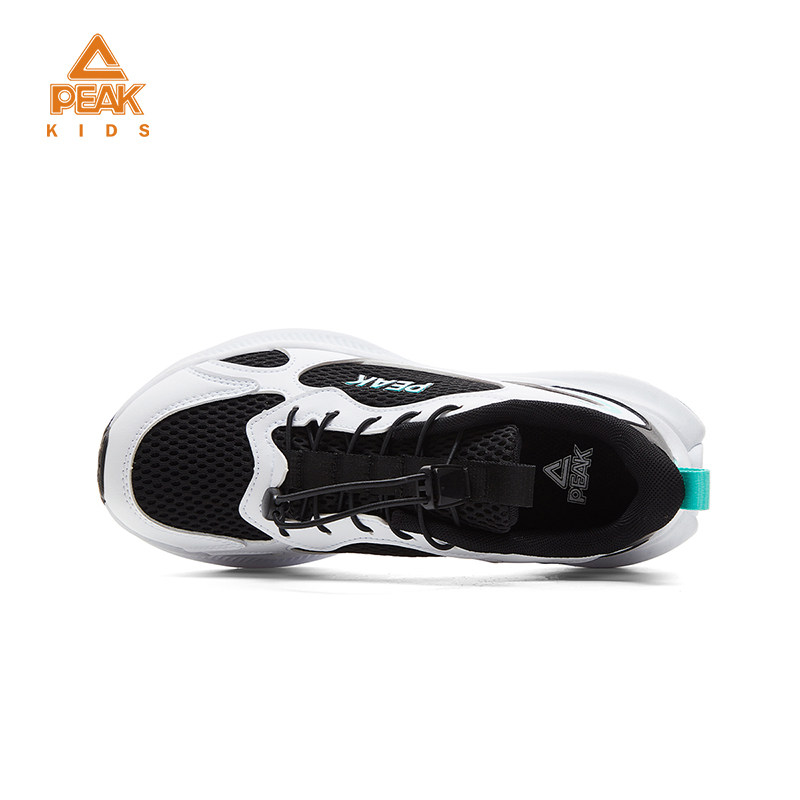 匹克童鞋儿童新款时尚运动鞋男童火箭底跑步鞋女童校园舒适休闲鞋,淘宝优惠券,粉丝福利购,淘宝优惠卷