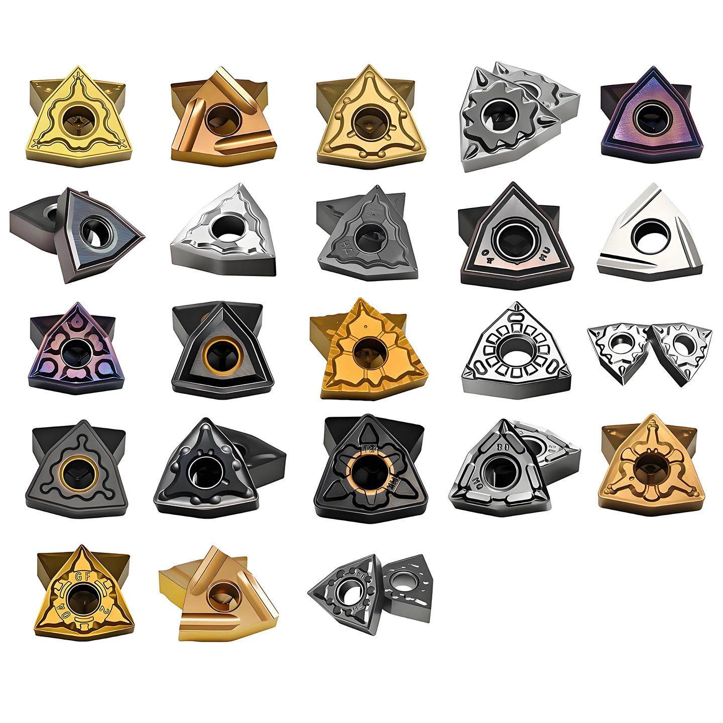 桃形数控车刀WNMG080408TM车牀不锈钢铝铸铁开粗硬质合金外圆刀粒,淘宝优惠券,粉丝福利购,淘宝优惠卷