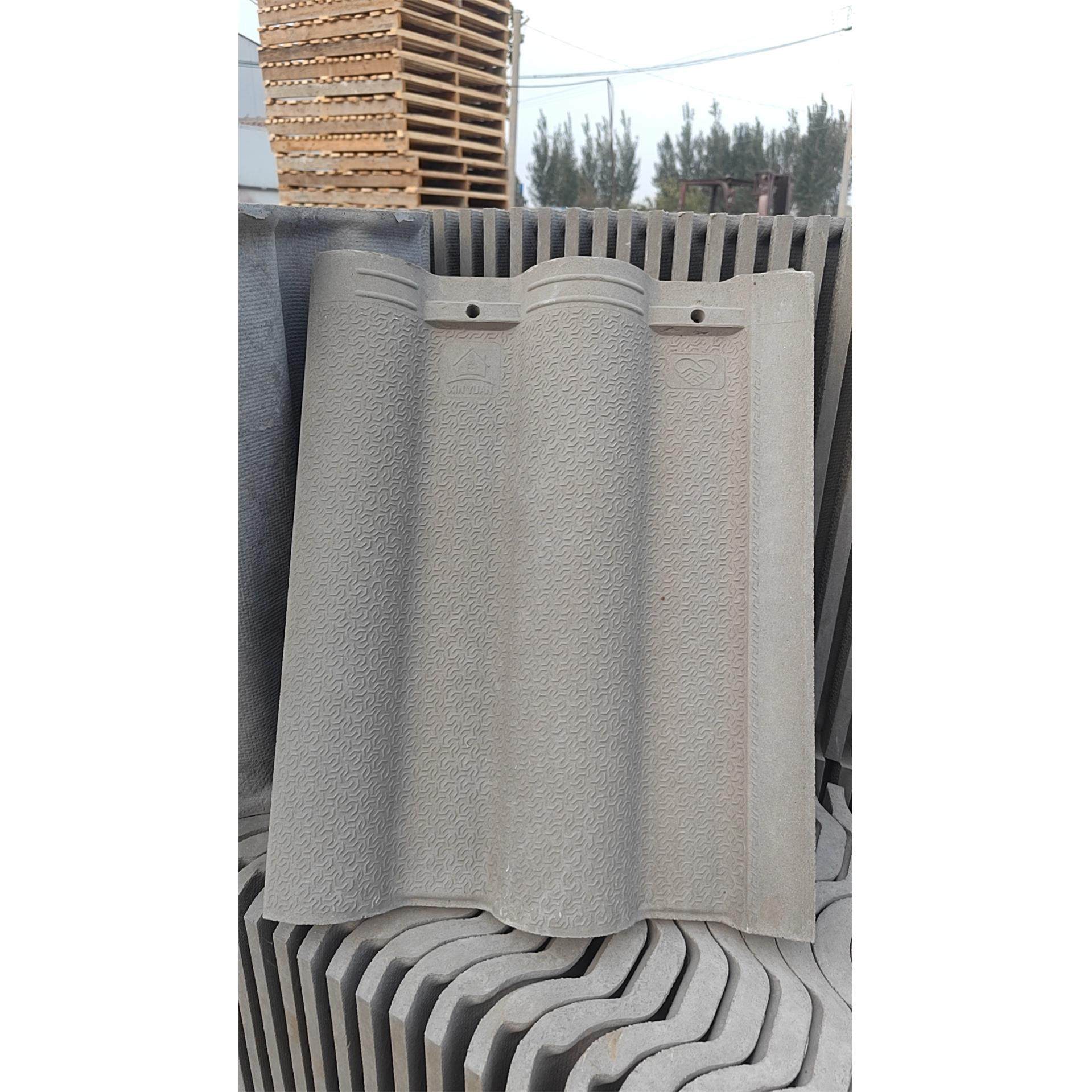 水泥瓦 平板瓦 一体瓦 徽派瓦平房楼房别墅水泥瓦420×330,淘宝优惠券,粉丝福利购,淘宝优惠卷