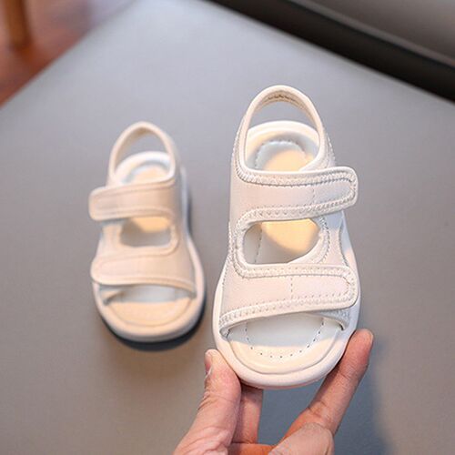 Baywell Summer Comfortable Kids Sandals for Boys and Girls 3 - 图2