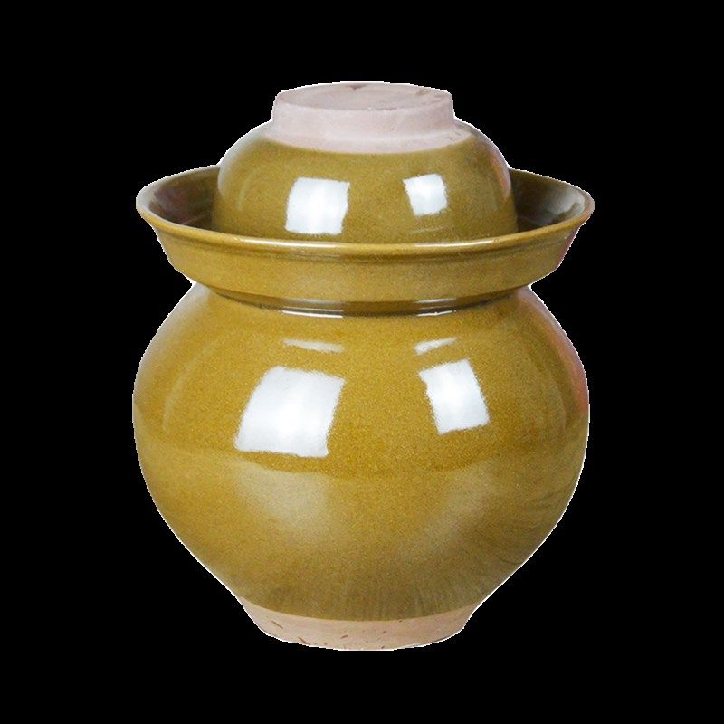 泡菜坛子家用土陶四川老加厚陶瓷新款酸菜密封罐商用咸菜腌菜罐子,淘宝优惠券,粉丝福利购,淘宝优惠卷
