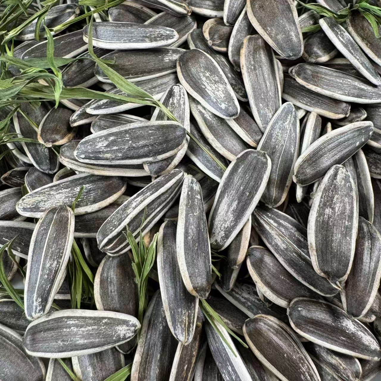 简滋助农原味炒瓜子大颗粒葵花籽古法工艺炒制休闲零食坚果炒货